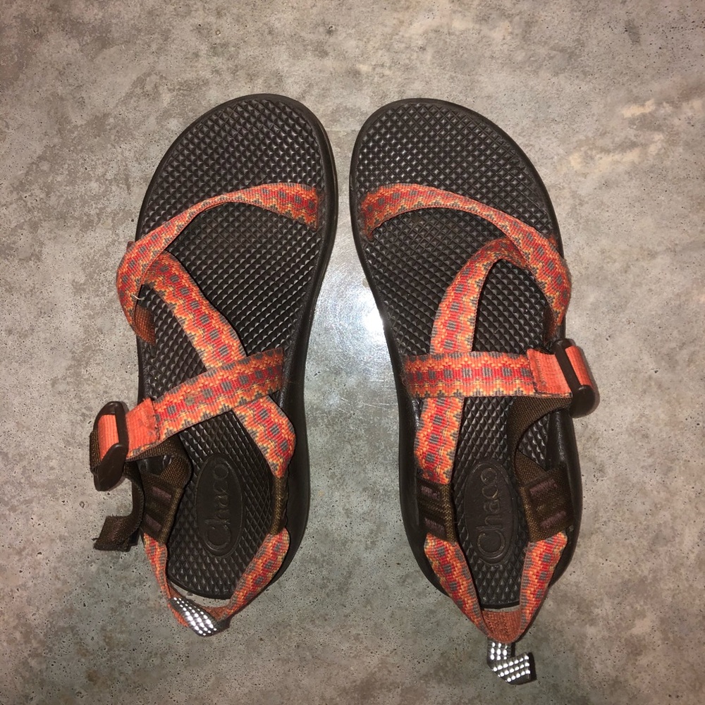 chacos